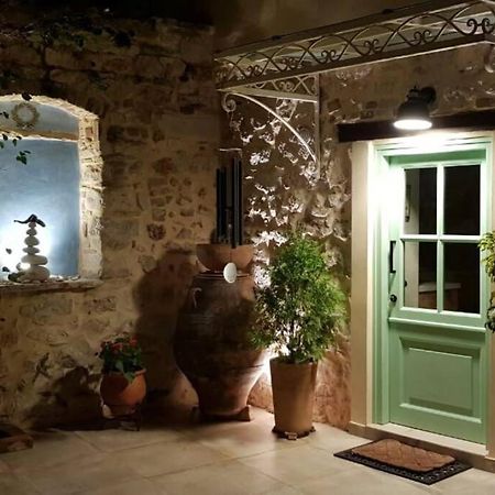 Vila Nespola Di Campiello Corfu  Exteriér fotografie