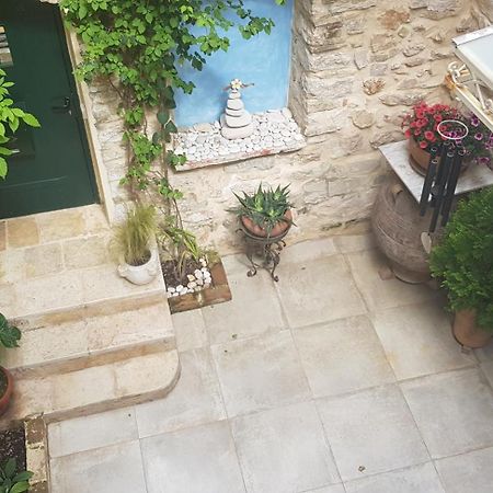 Vila Nespola Di Campiello Corfu  Exteriér fotografie
