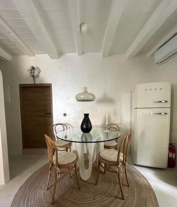 Vila Nespola Di Campiello Corfu  Exteriér fotografie