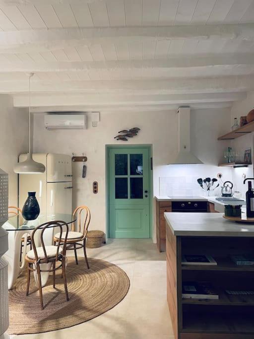 Vila Nespola Di Campiello Corfu  Exteriér fotografie