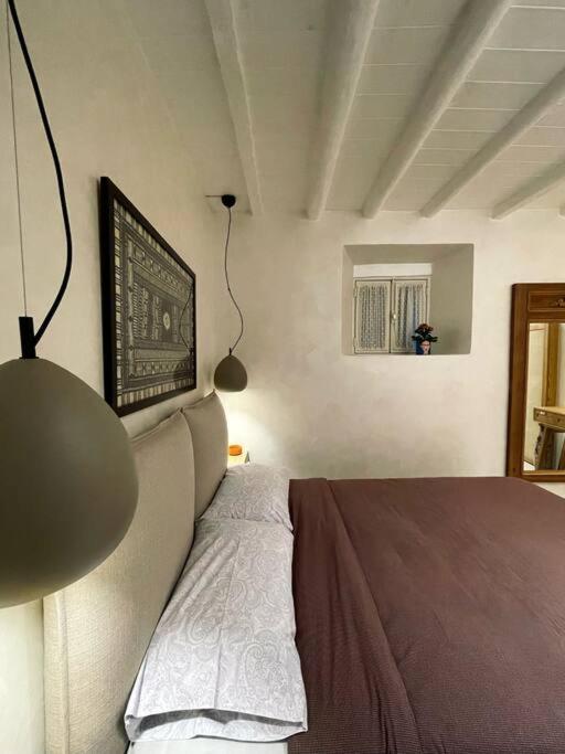 Vila Nespola Di Campiello Corfu  Exteriér fotografie