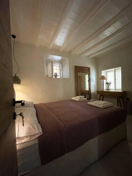 Vila Nespola Di Campiello Corfu  Exteriér fotografie