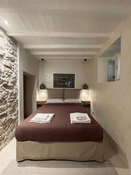 Vila Nespola Di Campiello Corfu  Exteriér fotografie