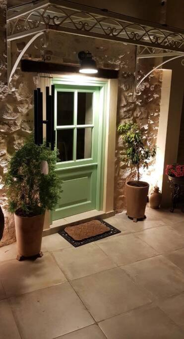 Vila Nespola Di Campiello Corfu  Exteriér fotografie