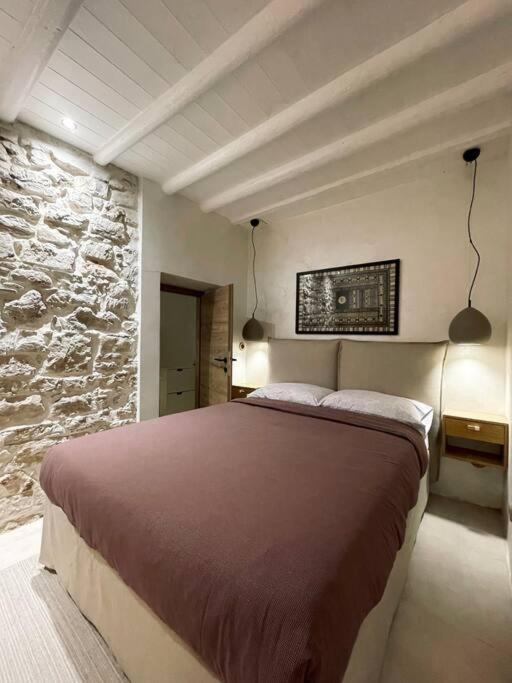 Vila Nespola Di Campiello Corfu  Exteriér fotografie