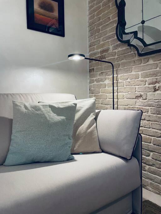 Vila Nespola Di Campiello Corfu  Exteriér fotografie